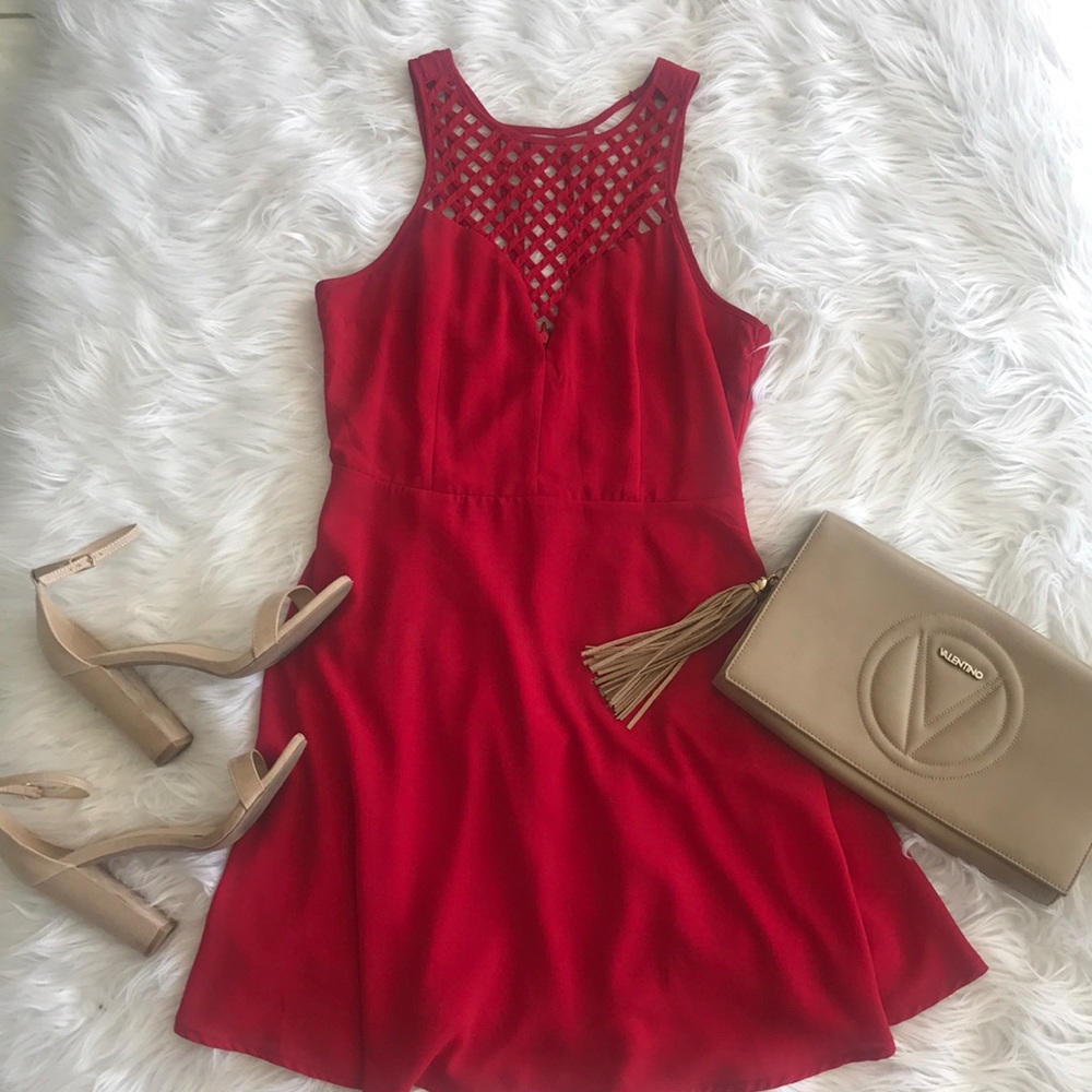 DEX Dress